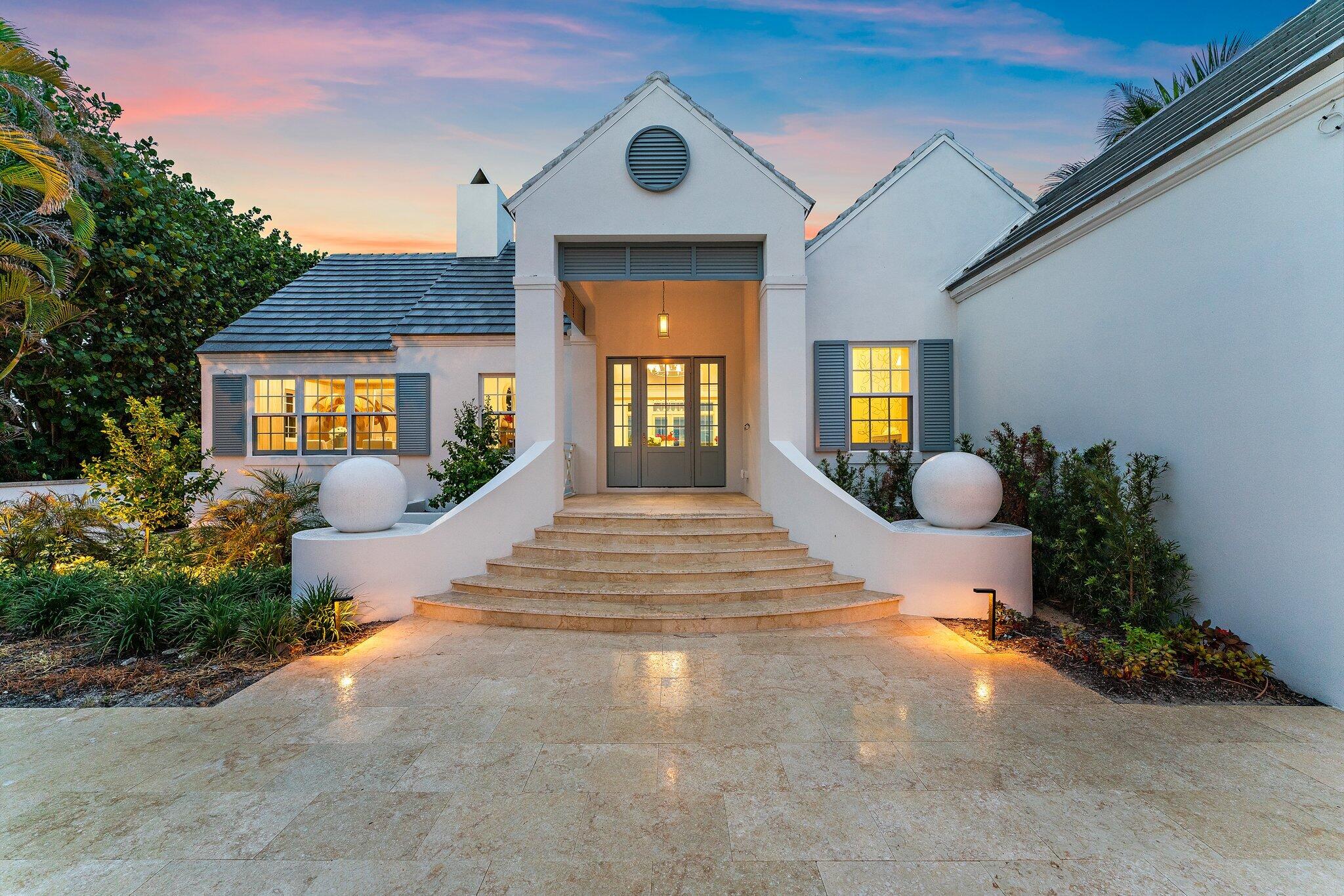 43 N Beach Road