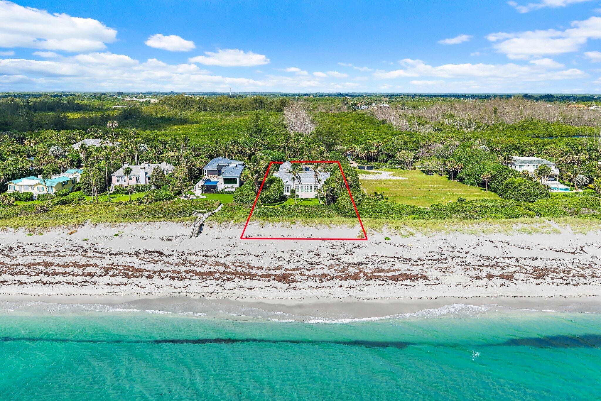 43 N Beach Road