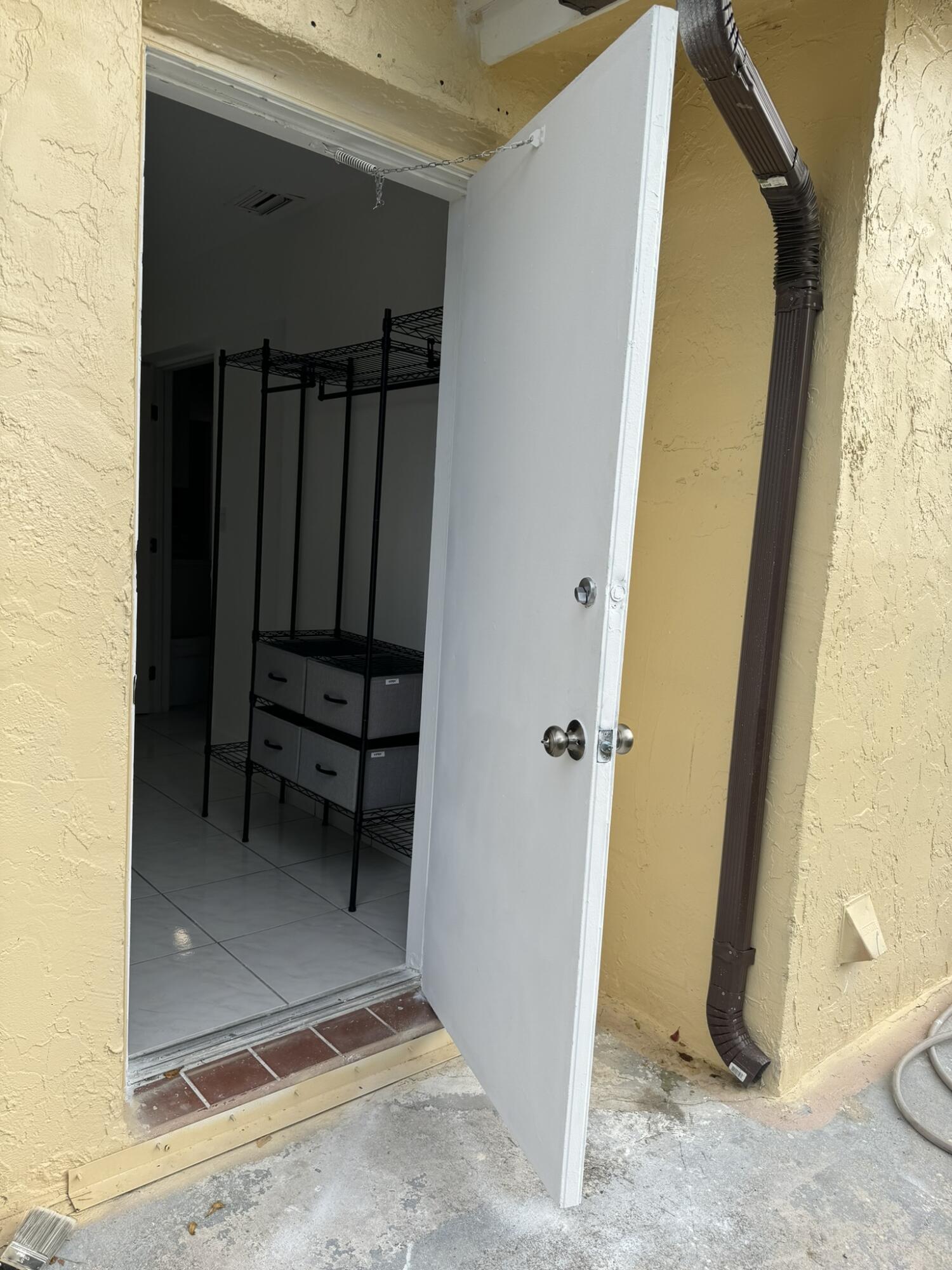 WESTWOOD COMMUNITY 5 - Residential Lease