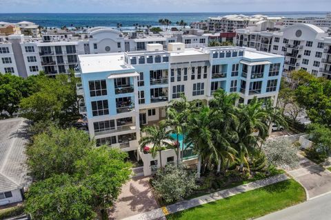 A home in Deerfield Beach