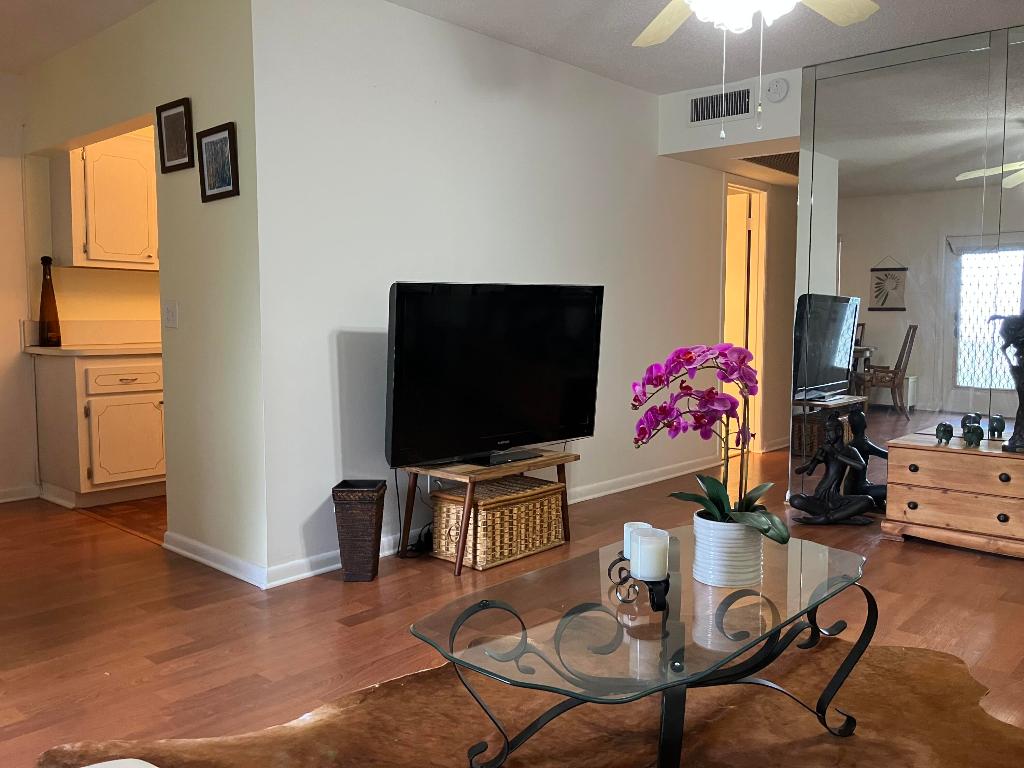 CENTURY VILLAGE - Residential