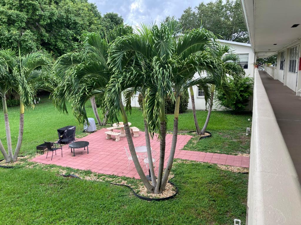 CENTURY VILLAGE - Residential