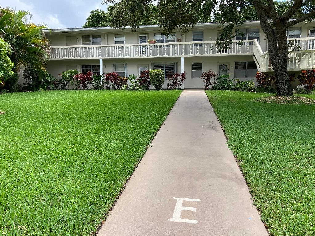 CENTURY VILLAGE - Residential