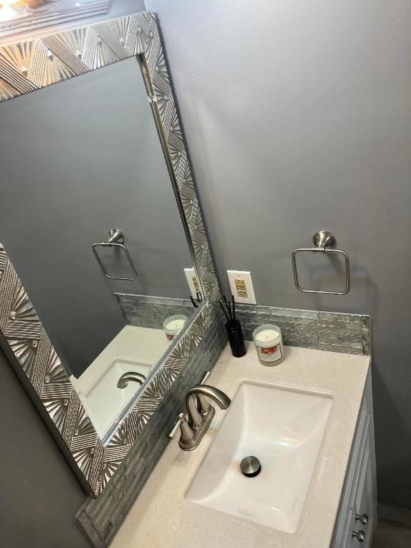 CENTURY VILLAGE - Residential