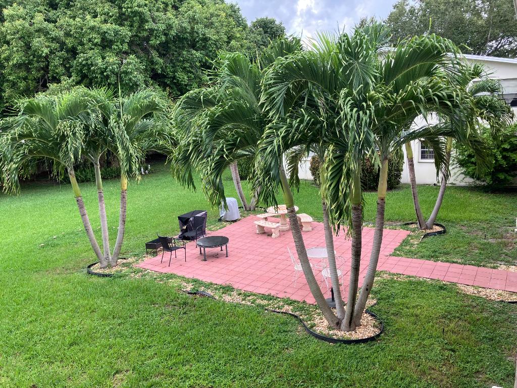 CENTURY VILLAGE - Residential