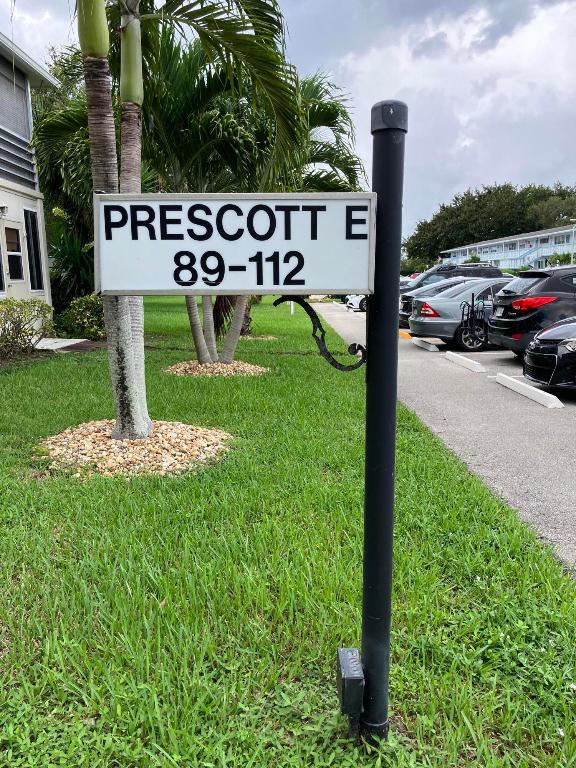 CENTURY VILLAGE - Residential