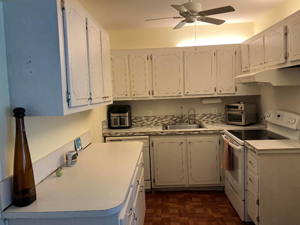 CENTURY VILLAGE - Residential