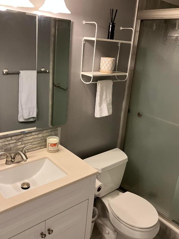 CENTURY VILLAGE - Residential