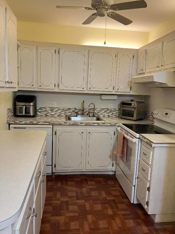 CENTURY VILLAGE - Residential