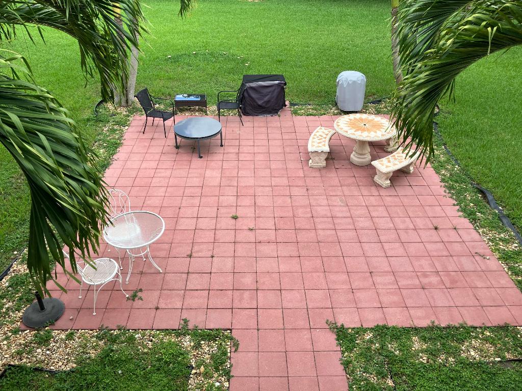 CENTURY VILLAGE - Residential