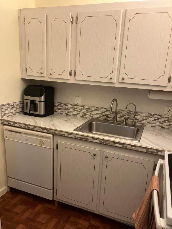 CENTURY VILLAGE - Residential