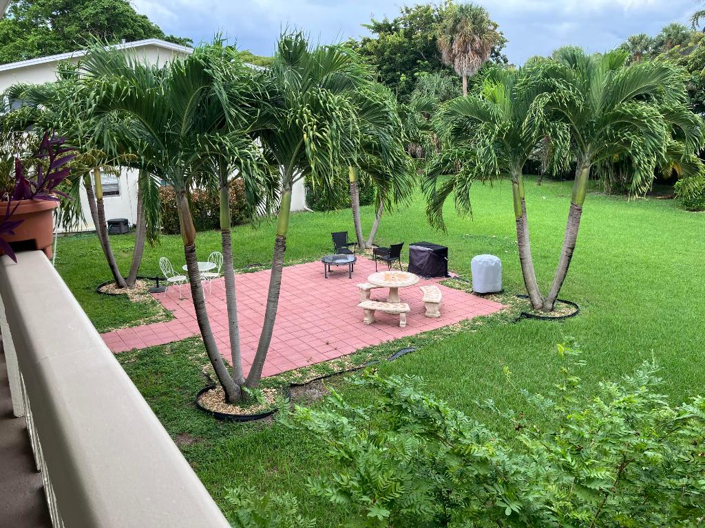 CENTURY VILLAGE - Residential