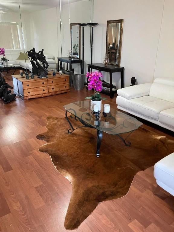 CENTURY VILLAGE - Residential