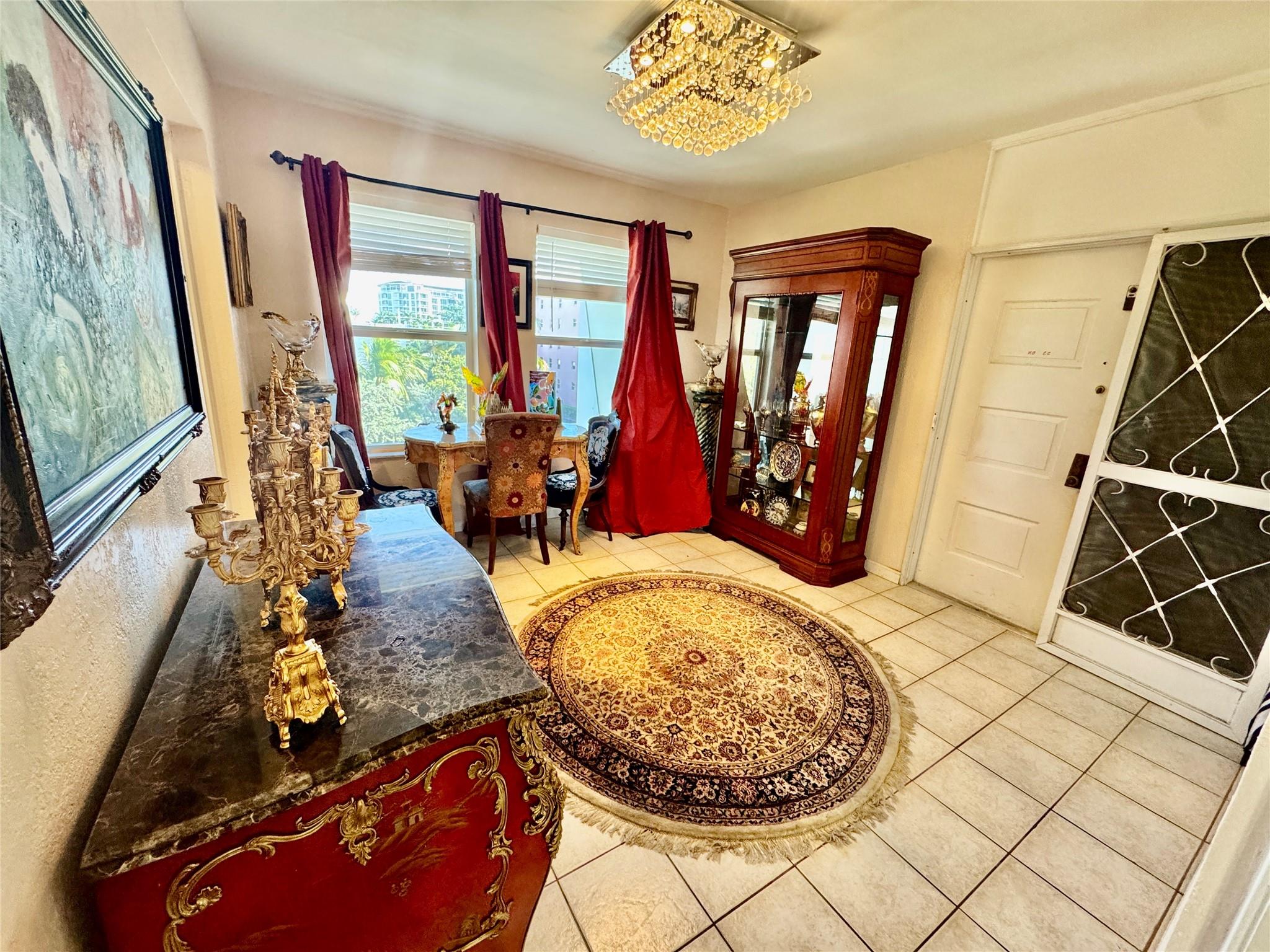 ATRIUM CONDOMINIUMS - Residential