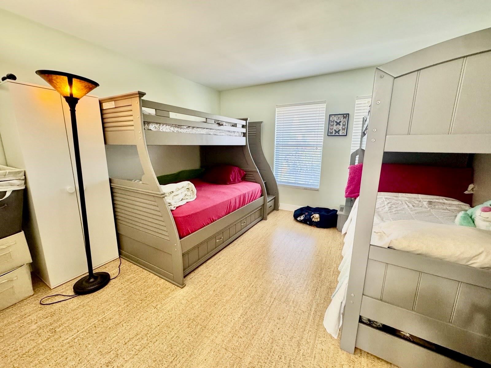 ATRIUM CONDOMINIUMS - Residential