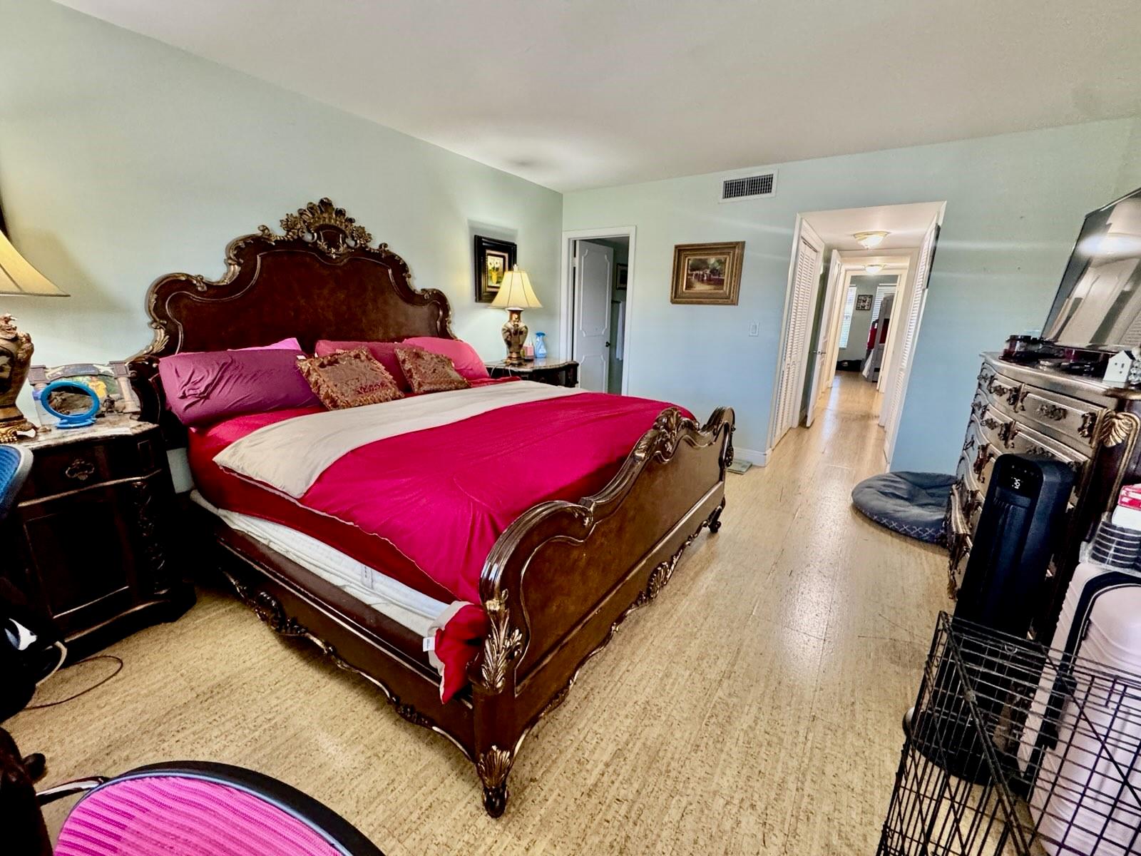 ATRIUM CONDOMINIUMS - Residential