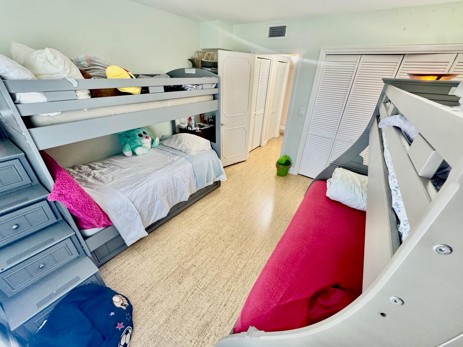 ATRIUM CONDOMINIUMS - Residential