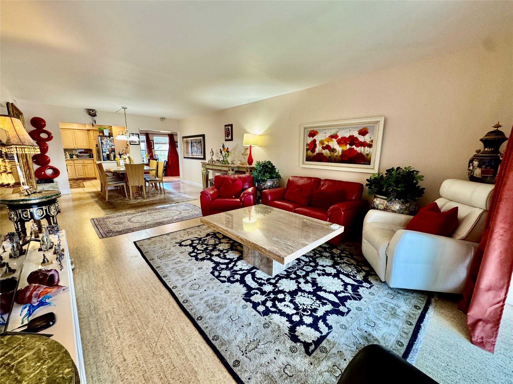 ATRIUM CONDOMINIUMS - Residential