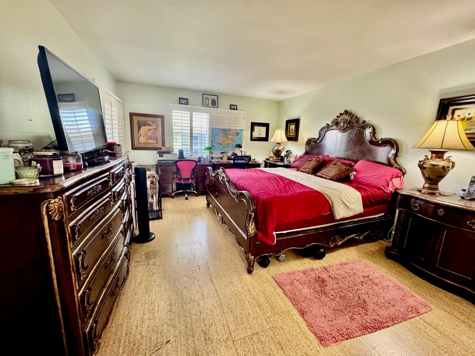 ATRIUM CONDOMINIUMS - Residential