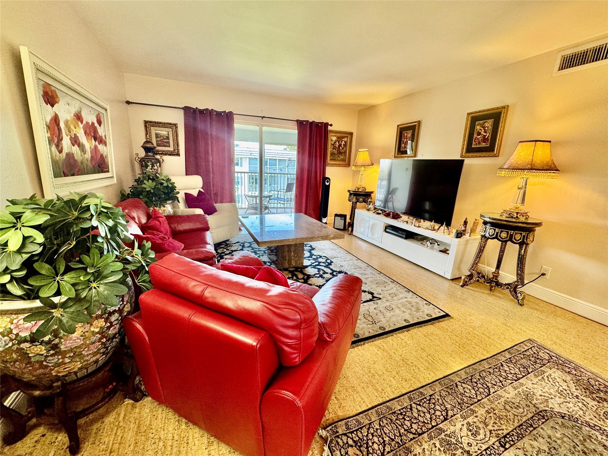 ATRIUM CONDOMINIUMS - Residential