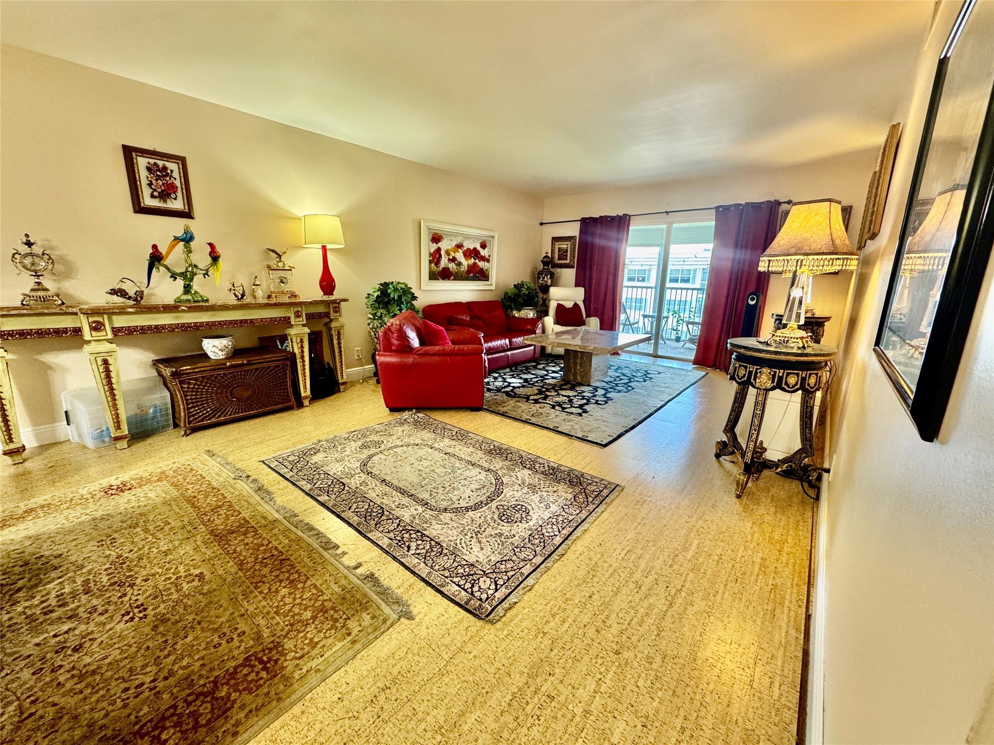 ATRIUM CONDOMINIUMS - Residential