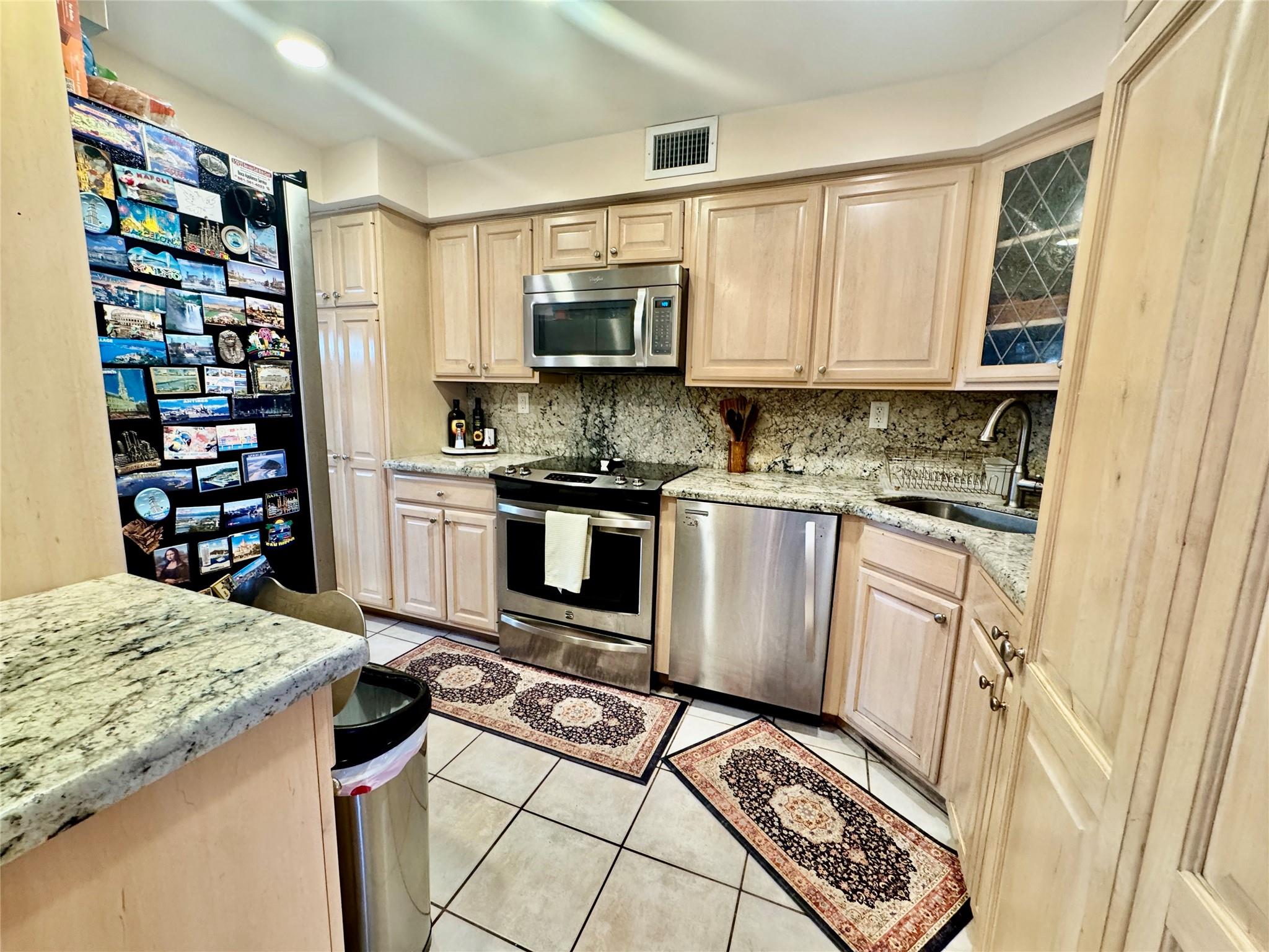 ATRIUM CONDOMINIUMS - Residential