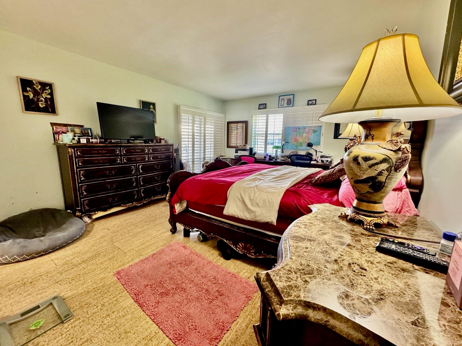 ATRIUM CONDOMINIUMS - Residential