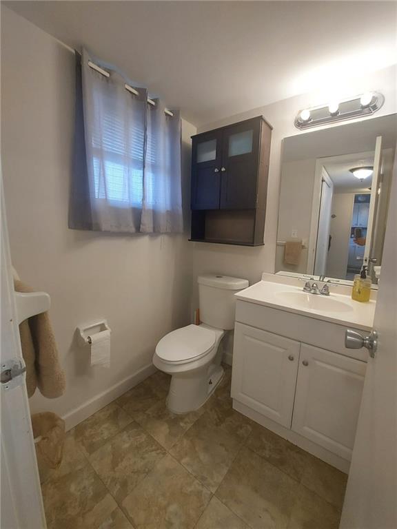 Natura Condo 03 - Residential