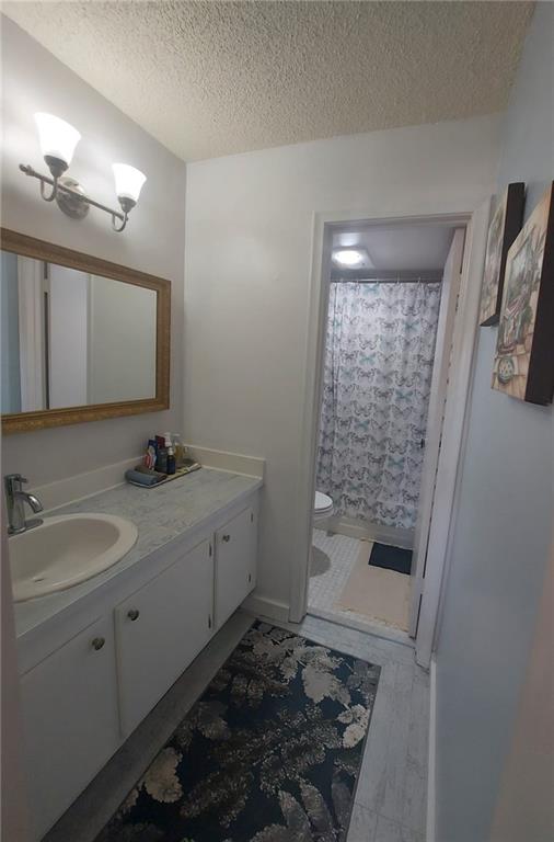 Natura Condo 03 - Residential