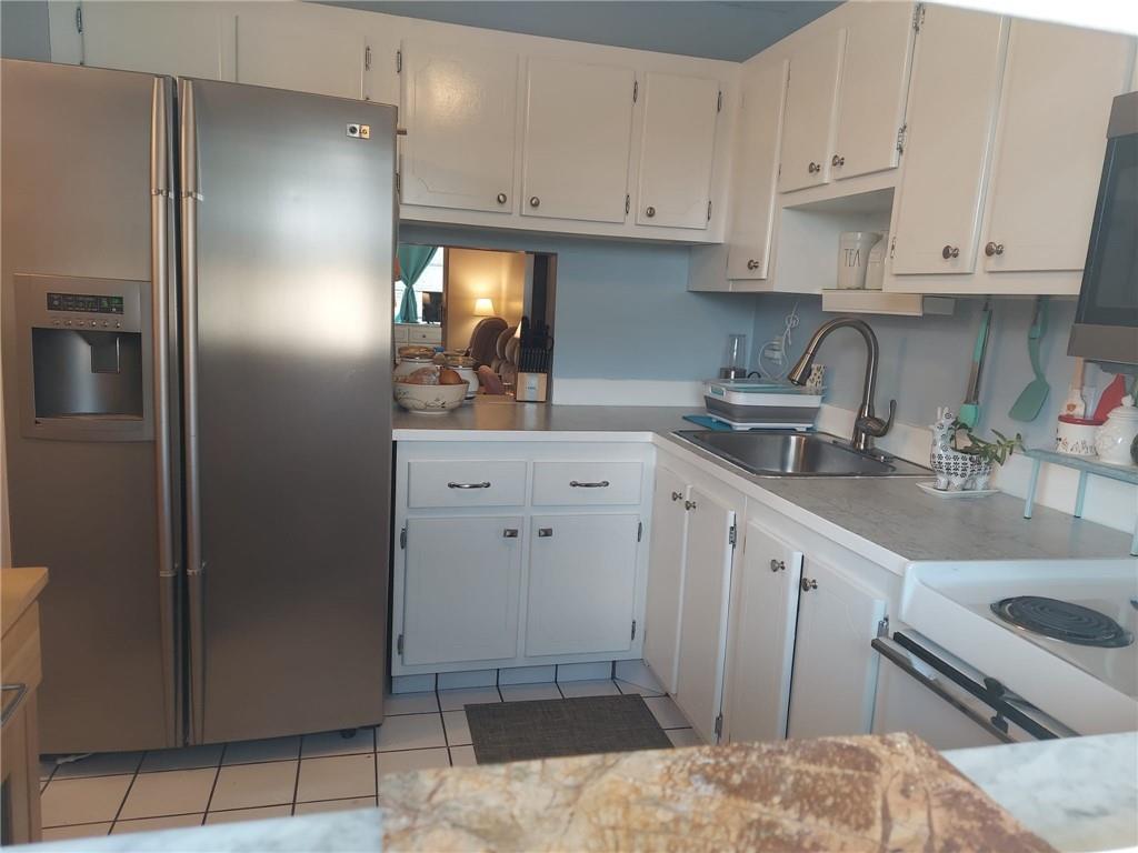 Natura Condo 03 - Residential