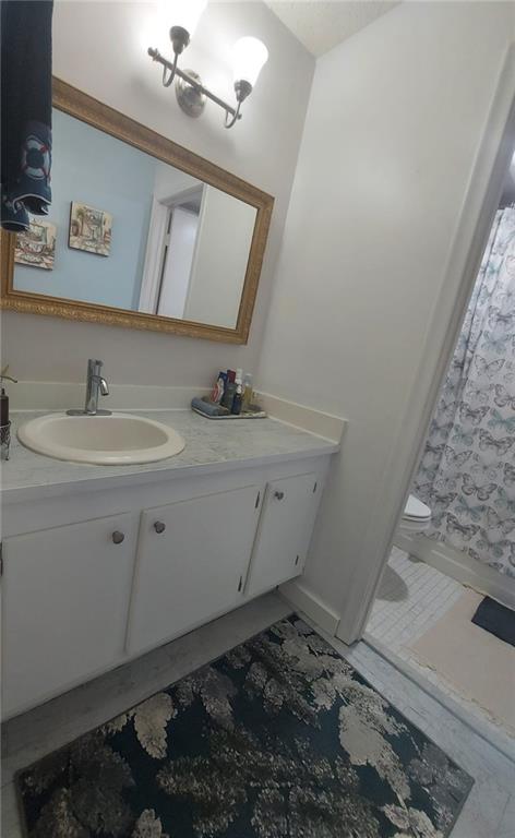 Natura Condo 03 - Residential