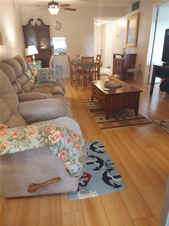 Natura Condo 03 - Residential