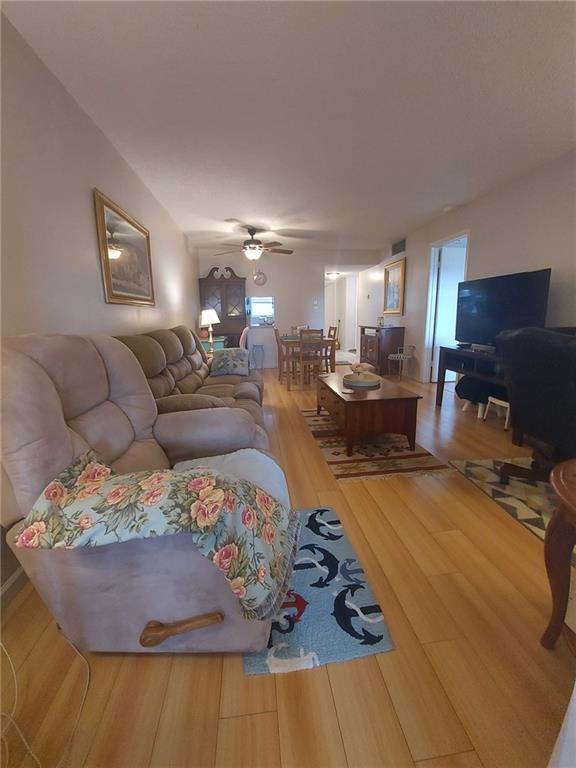 Natura Condo 03 - Residential