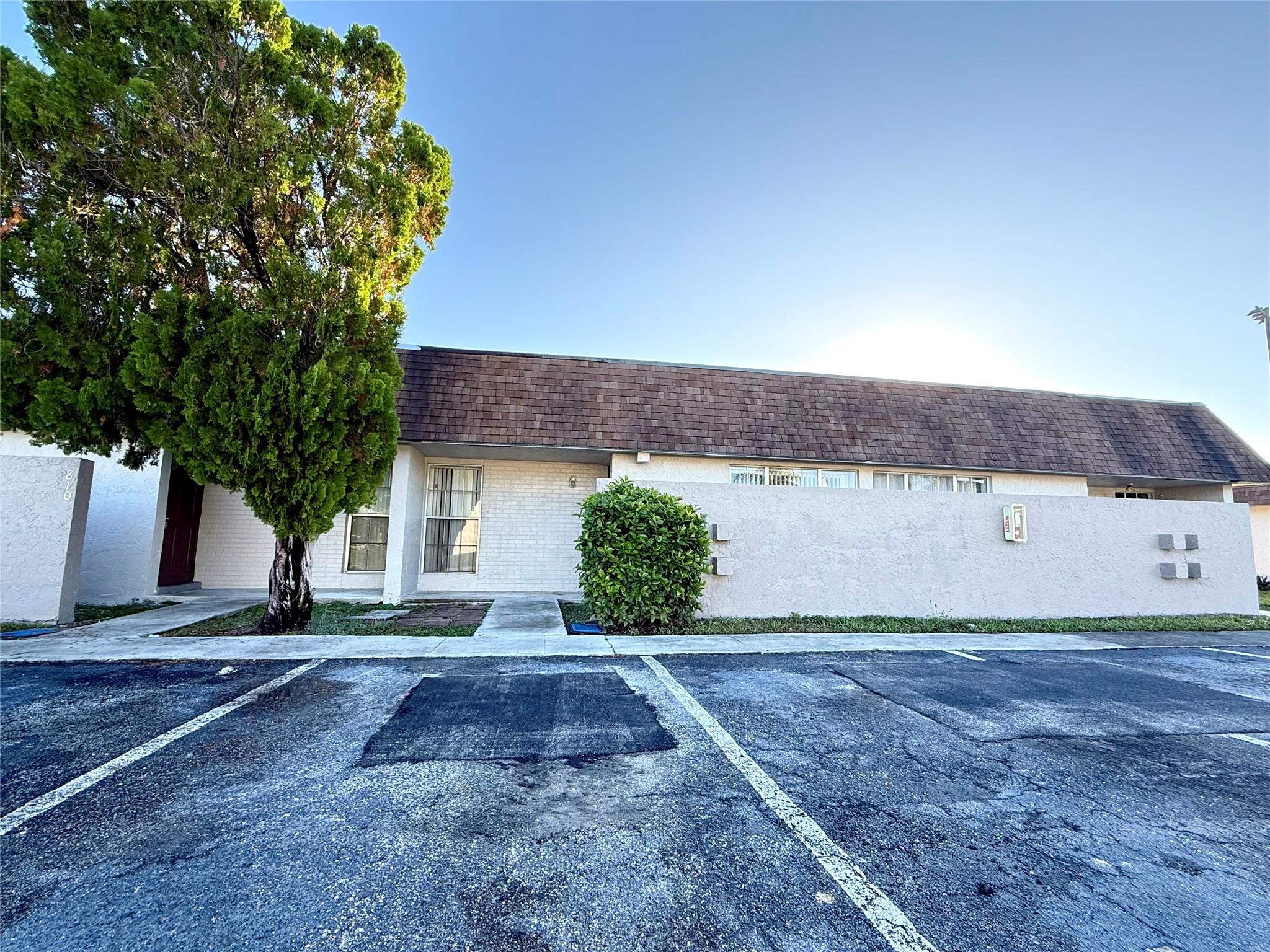 SUGAR SPRINGS - Residential