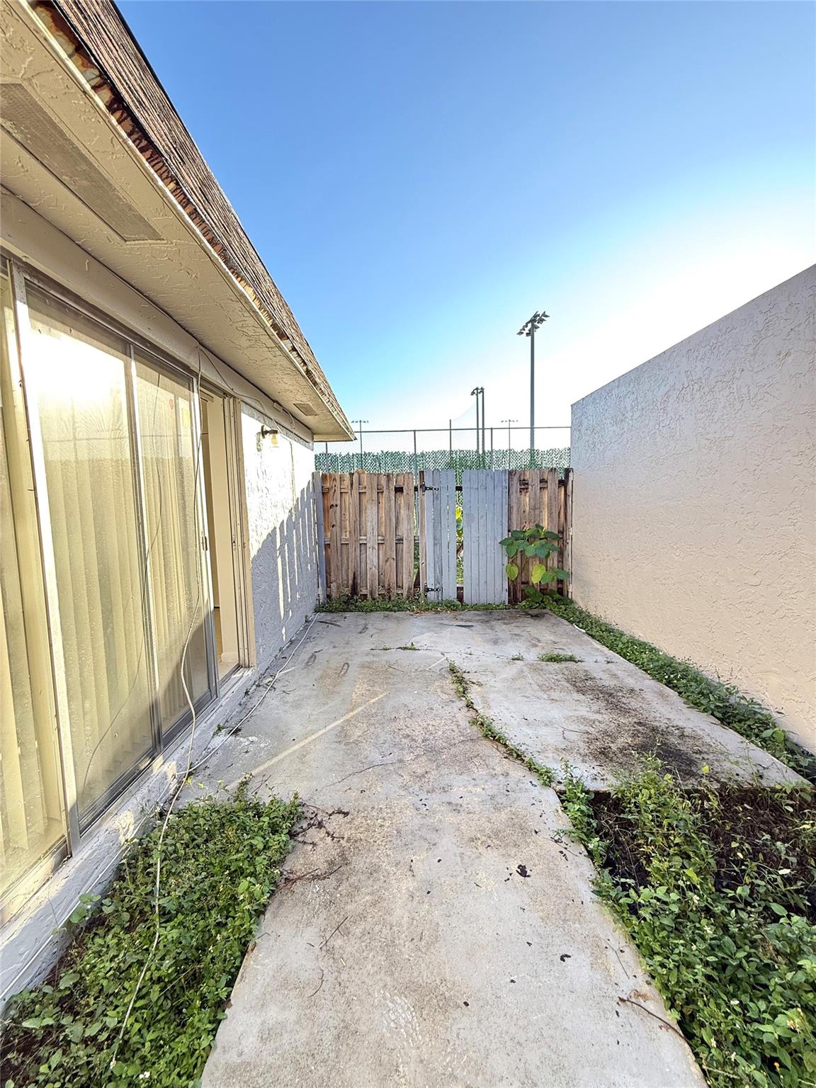 SUGAR SPRINGS - Residential