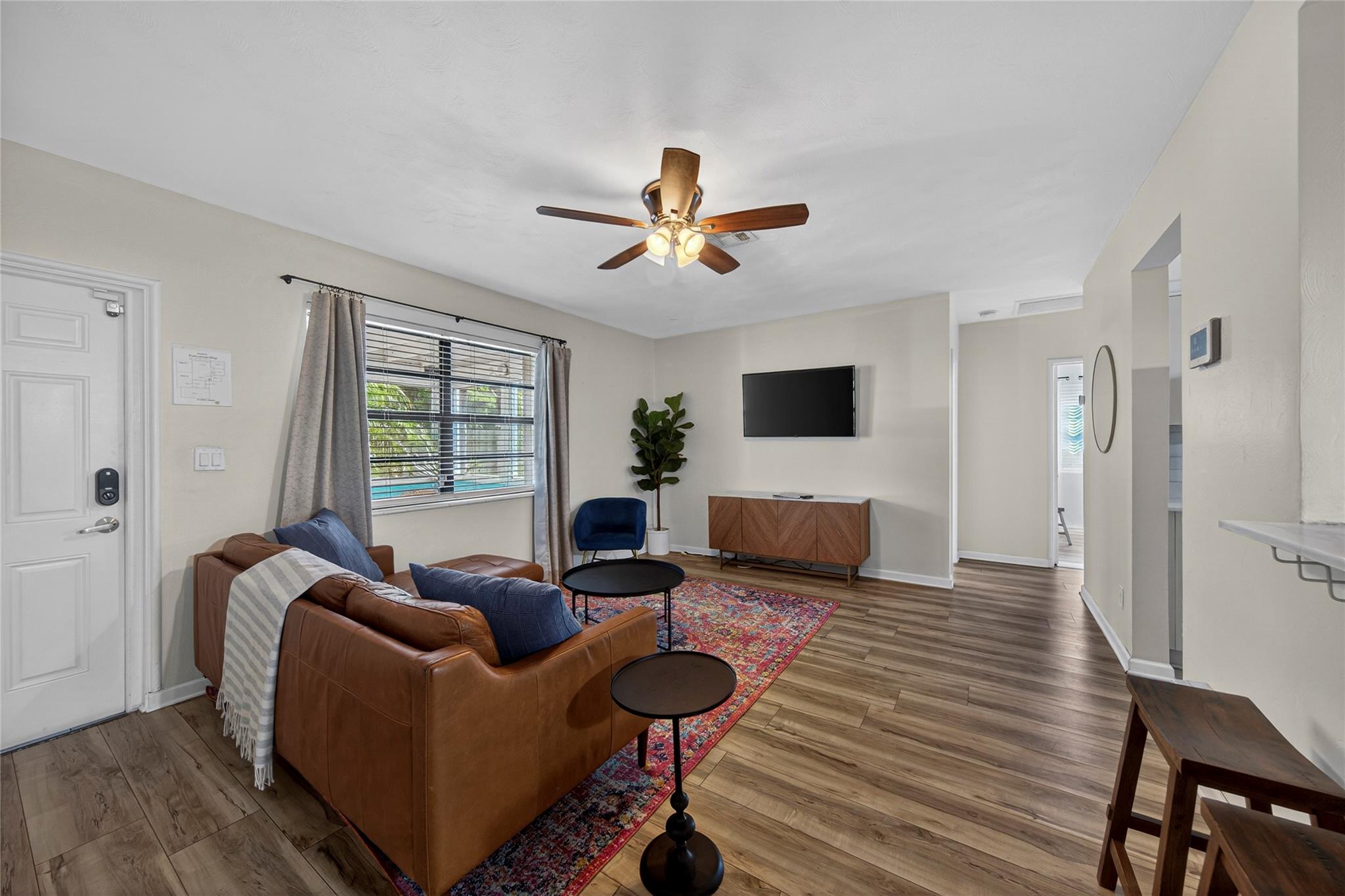 Progresso - Residential