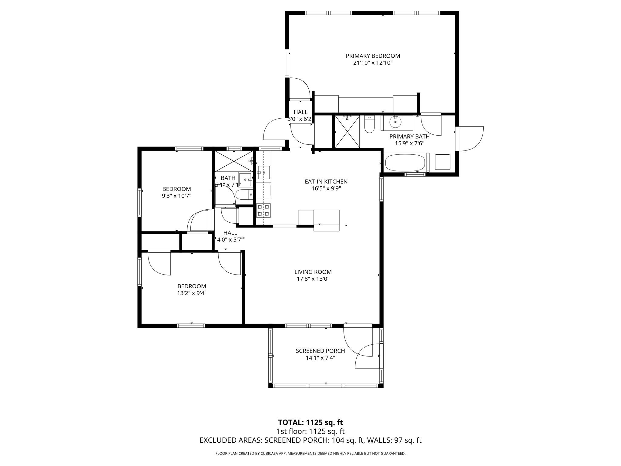 Progresso - Residential