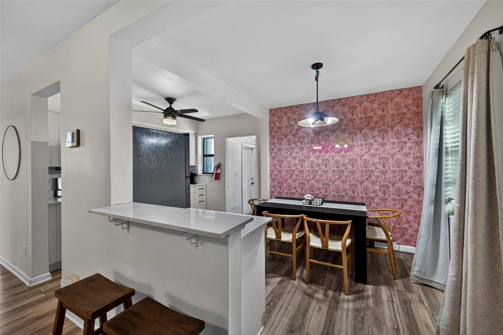 Progresso - Residential