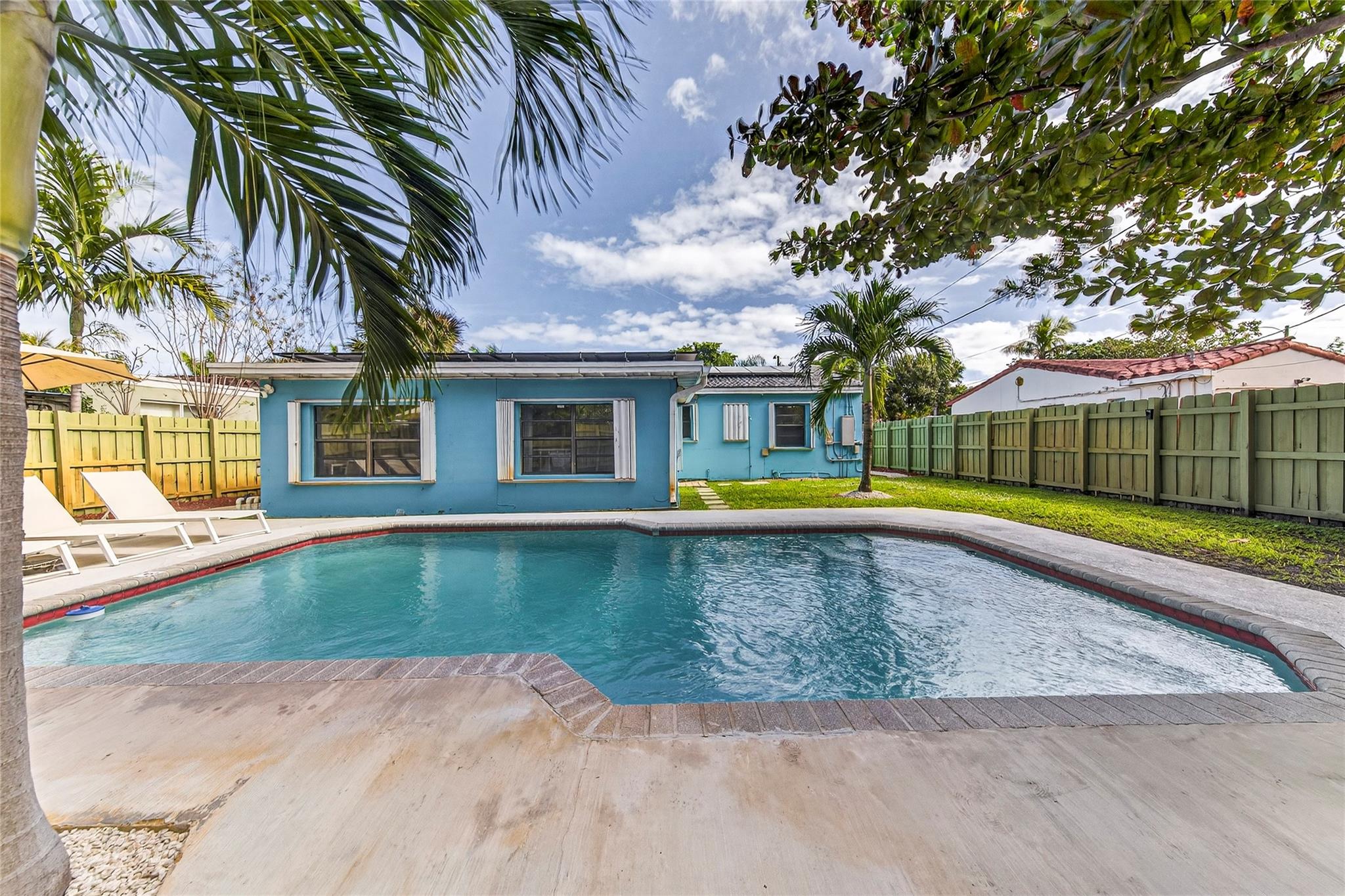 Progresso - Residential