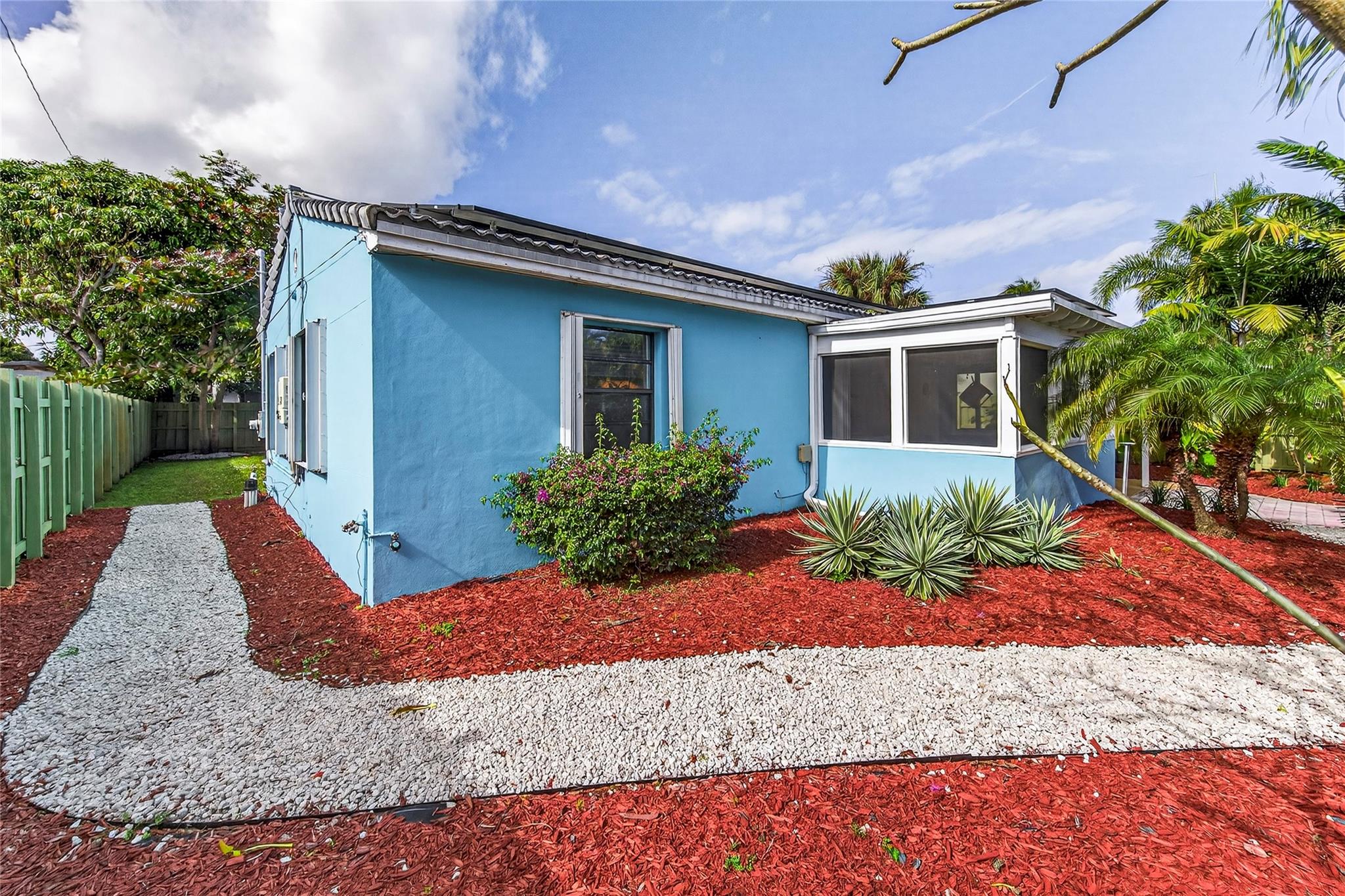 Progresso - Residential