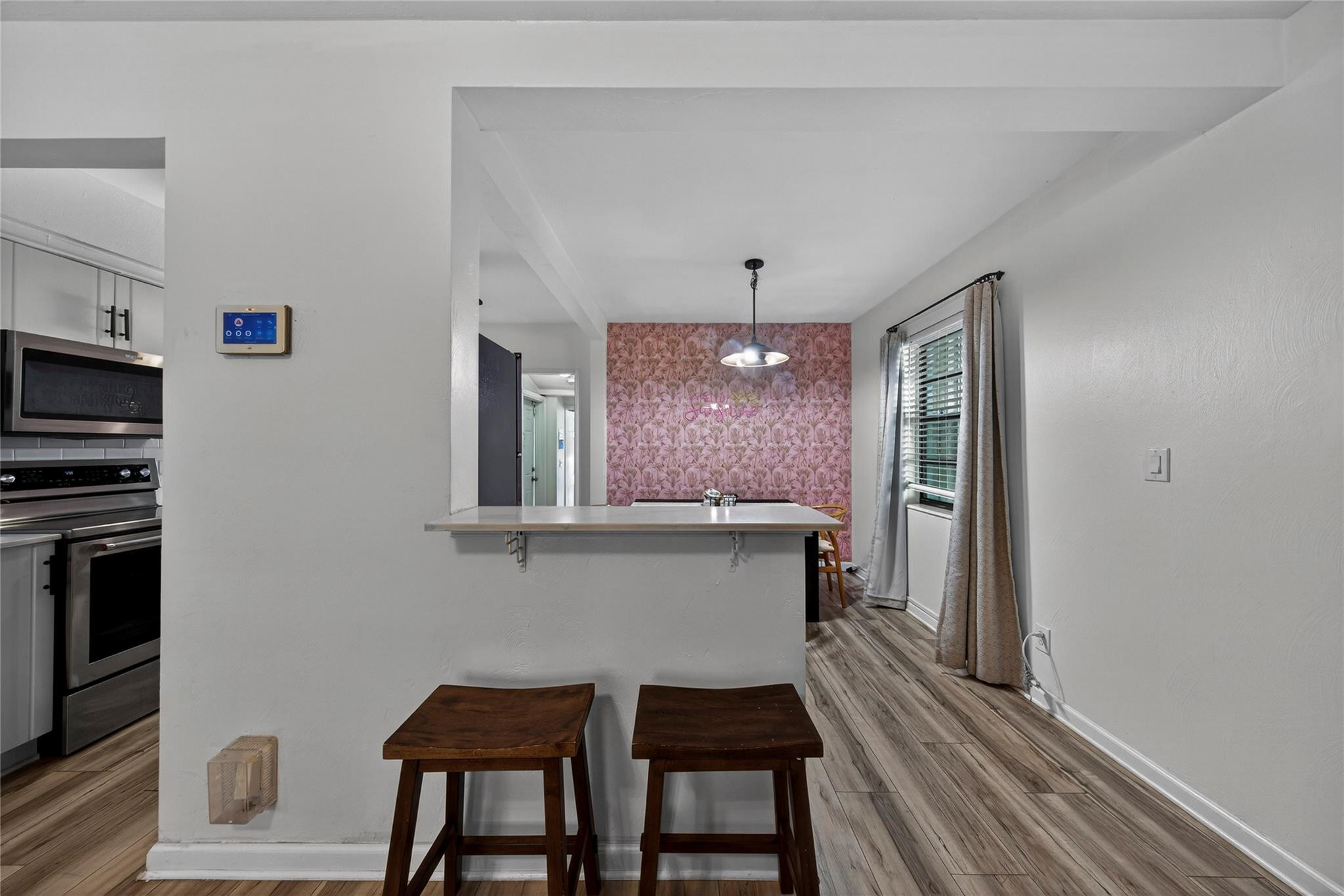 Progresso - Residential