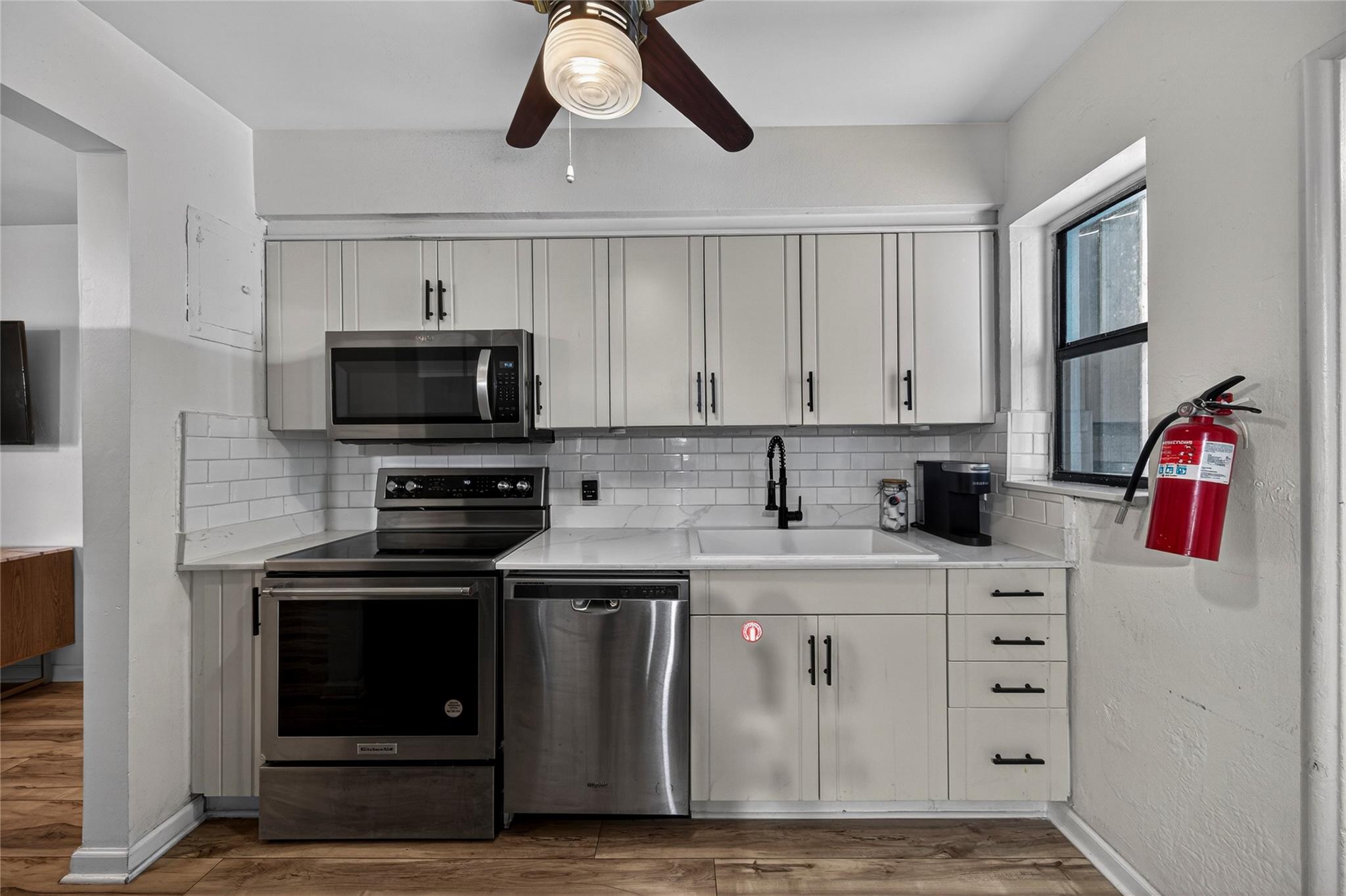 Progresso - Residential