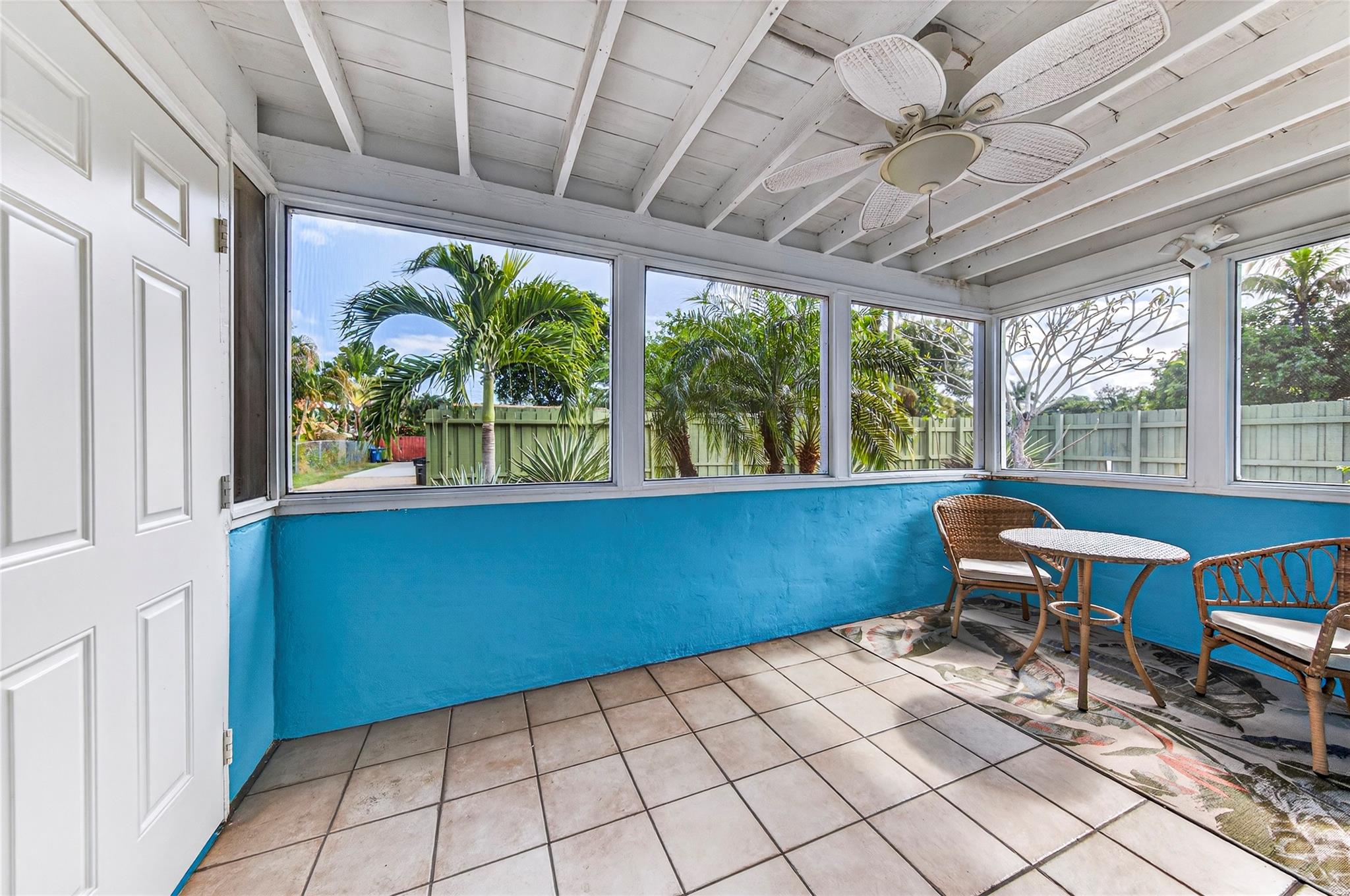 Progresso - Residential