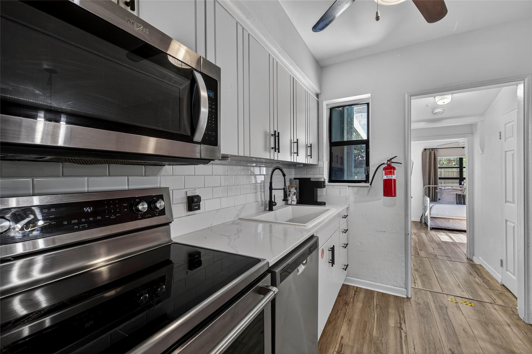 Progresso - Residential