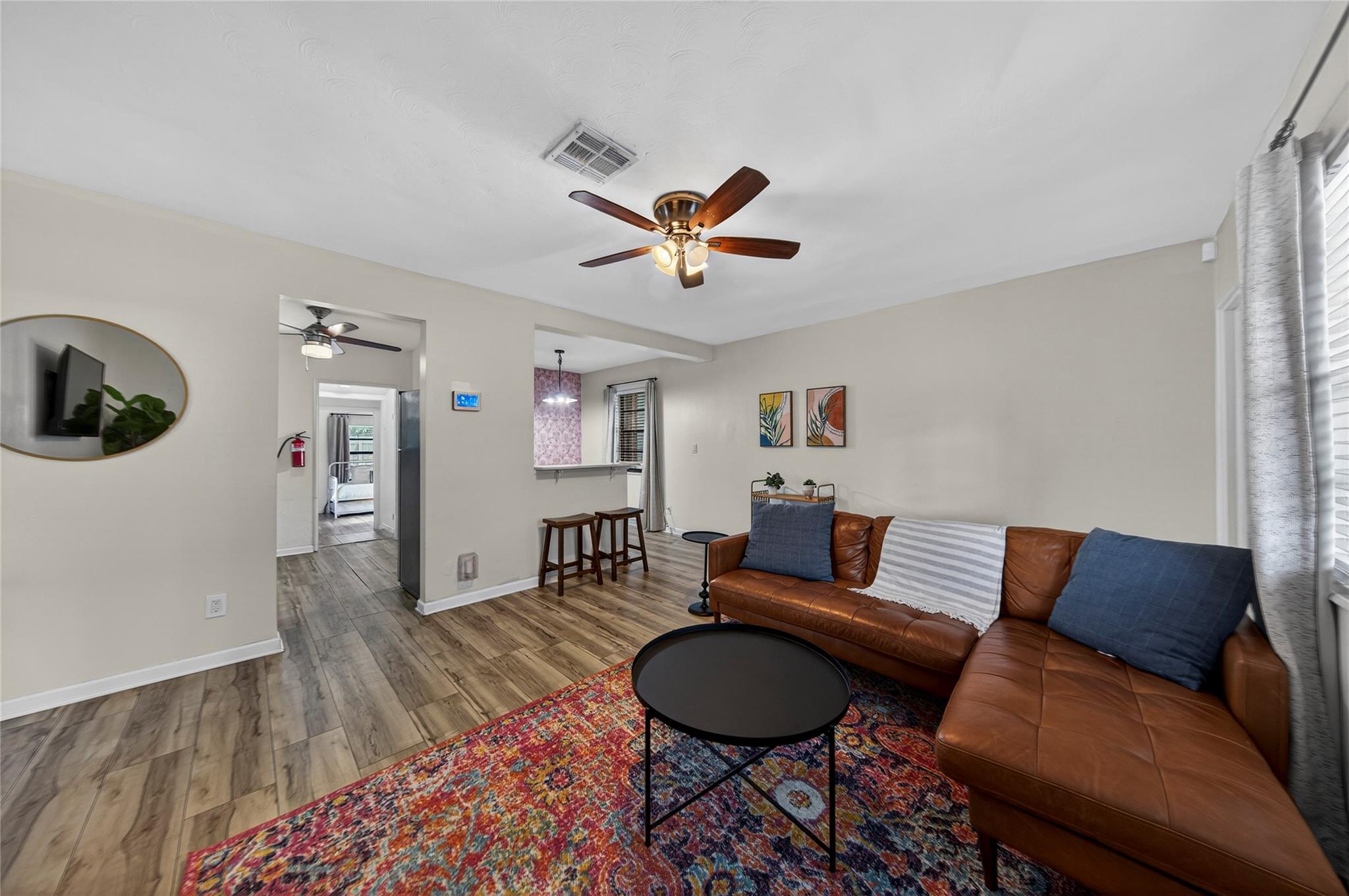 Progresso - Residential