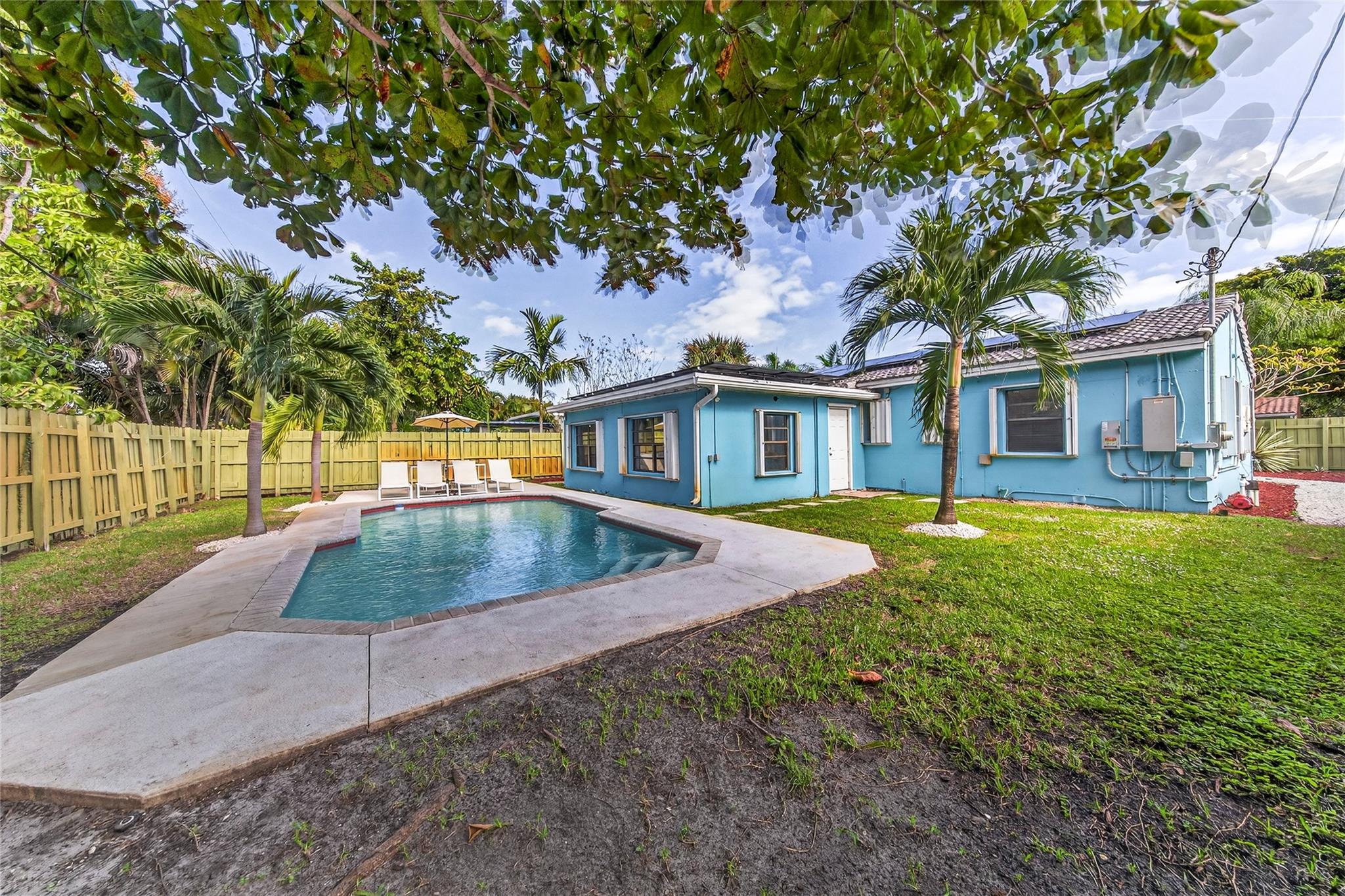 Progresso - Residential