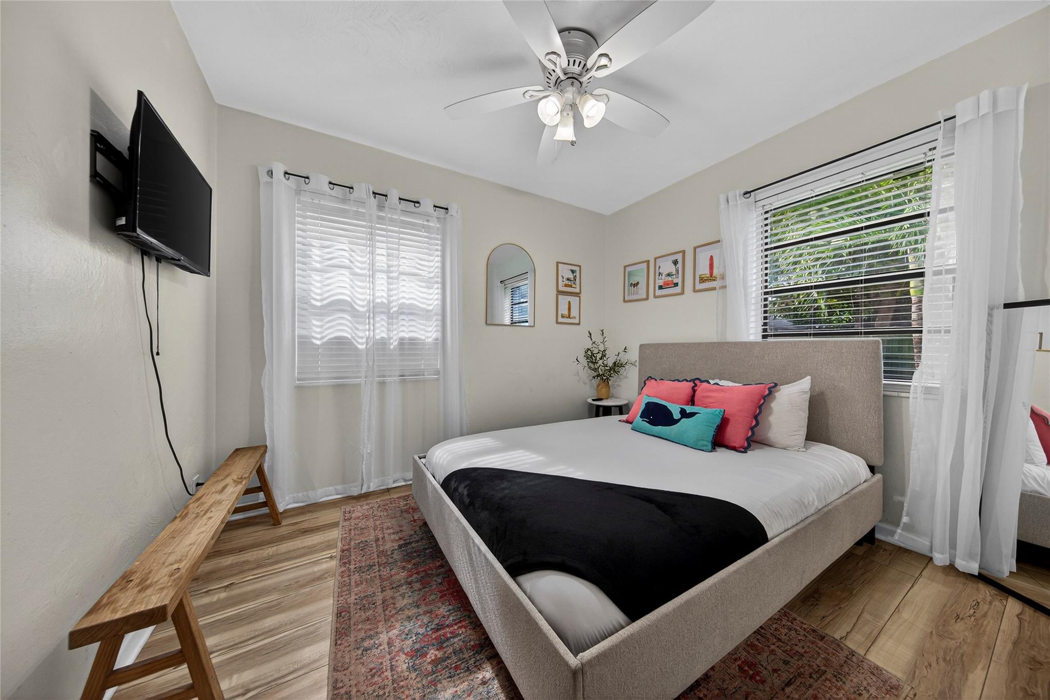 Progresso - Residential