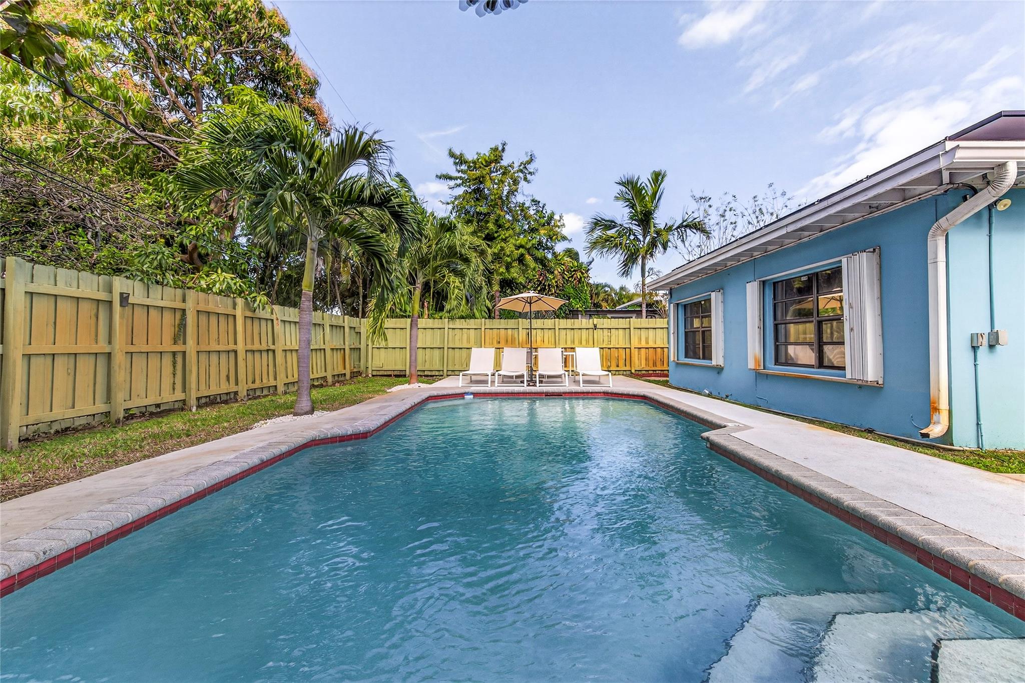 Progresso - Residential