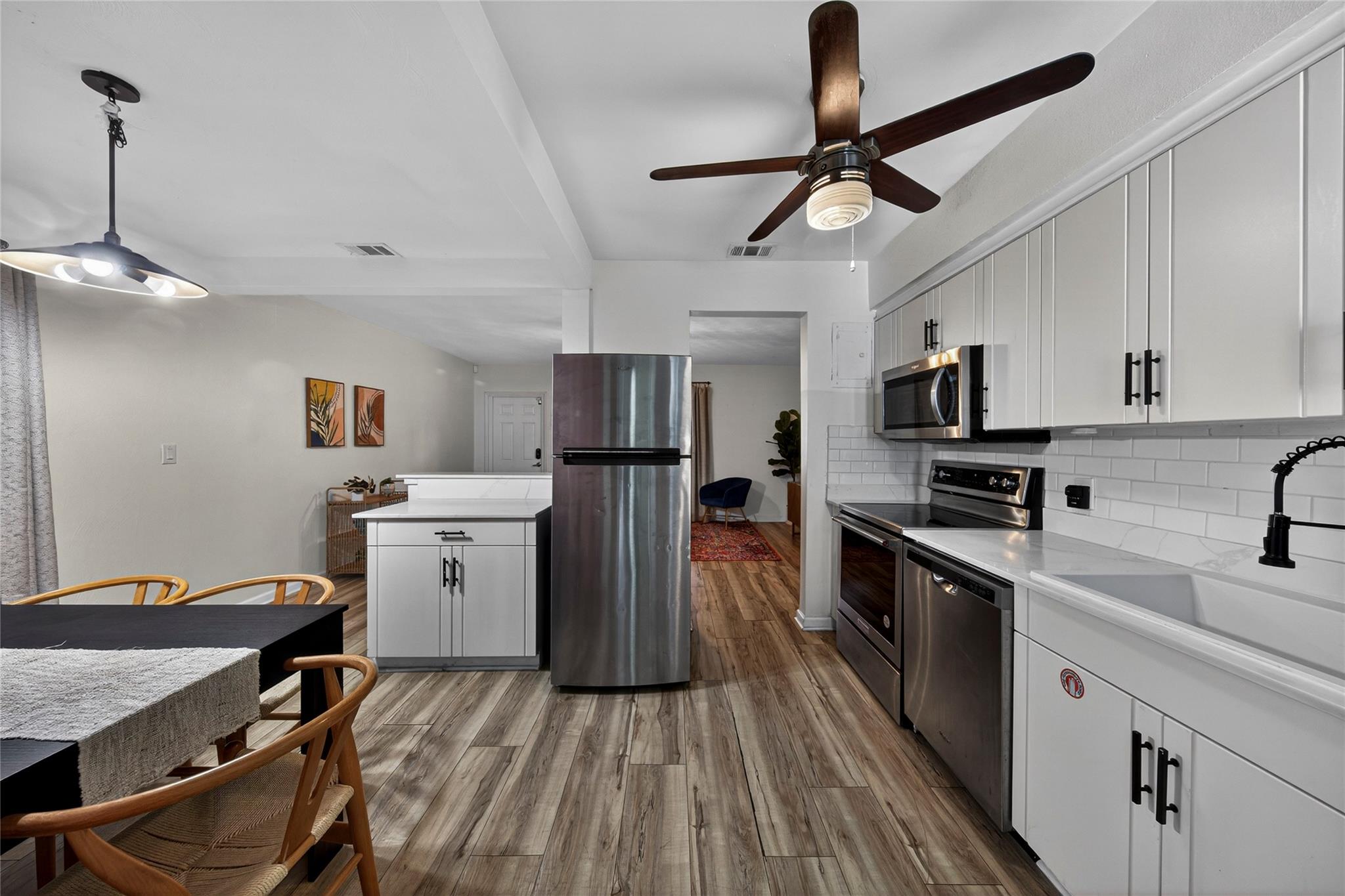 Progresso - Residential