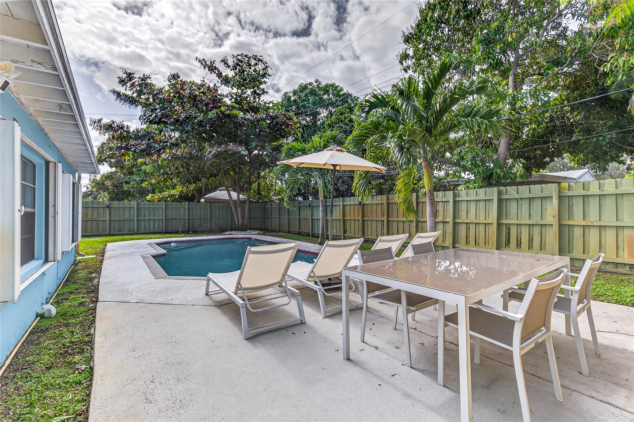 Progresso - Residential